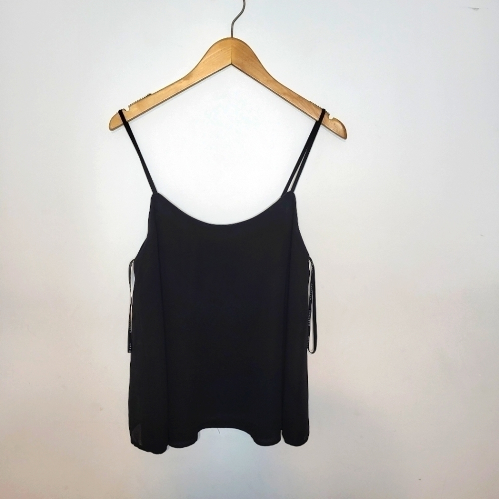 Marciano Black Camisole Size M